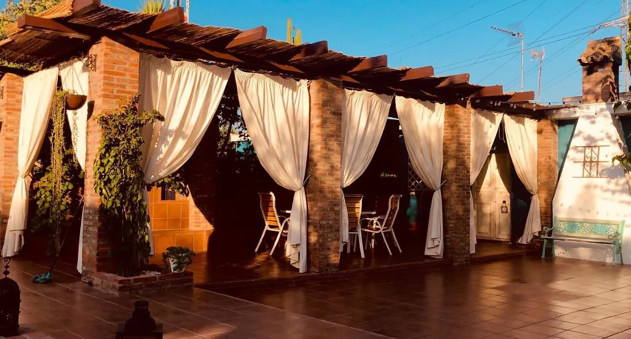 Apartamento La Casita Del Cactus - Casa De Campo Con Piscina Alcalá de Guadaira