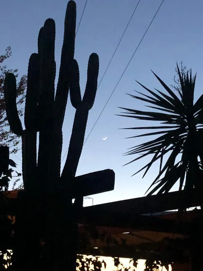 Apartamento La Casita Del Cactus - Casa De Campo Con Piscina Alcalá de Guadaira