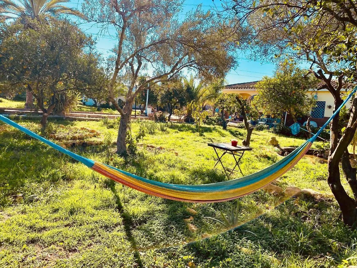 La Casita Del Cactus - Casa De Campo Con Piscina Alcalá de Guadaira