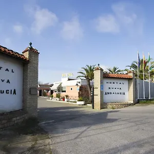 Nueva Andalucia Casa de hóspedes