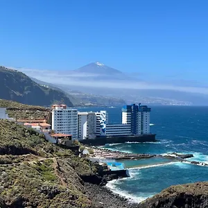  Apartamento Coastal Vibe España