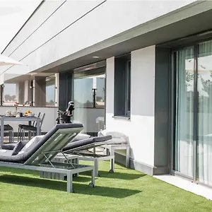 Sevilla Apart-hotel