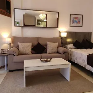 Hotel H Molinos At, Alcalá de Guadaira