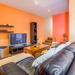 Bonito Apartamento En El Centro De Muy Cerca De Sevilla Apartamento